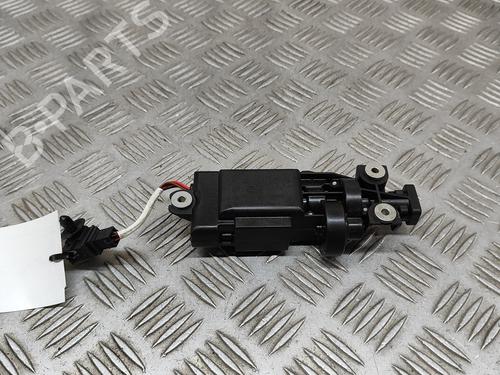 Electronic module AUDI A8 D4 (4H2, 4H8, 4HC, 4HL) 3.0 TDI quattro | BP21808860M83 