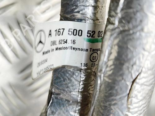 Pipe MERCEDES-BENZ GLE (V167) GLE 300 d 4-matic (167.109) | BP35983403M125 - Image 7