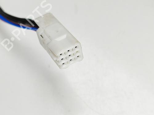 Left mirror MAZDA CX-5 (KE, GH) 2.2 D AWD (KE2AW) | BP30131144C26 