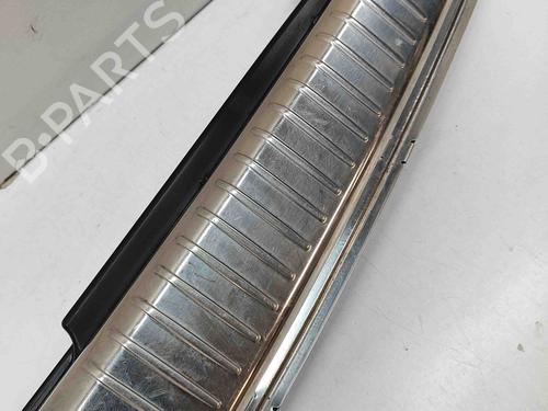 Tailgate trim MERCEDES-BENZ S-CLASS (W222, V222, X222) S 400 d (222.034, 222.134) | BP22807177C151 