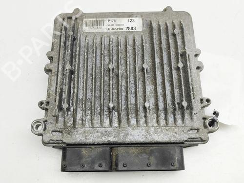 Used Engine control unit (ECU) Engine control unit (ECU) MERCEDES-BENZ VITO Tourer (W447) 116 CDI / 116 BlueTEC (447.701, 447.703, 447.705) (163 hp) 33378059 33378059