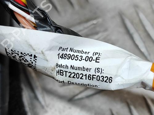 Wiring harness TESLA MODEL Y (5YJY) EV Performance All-wheel Drive | BP32754400E16  - Image 8