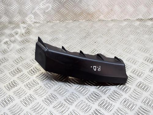 Used Front bumper bracket Front bumper bracket LAND ROVER RANGE ROVER EVOQUE (L538) 2.0 D 4x4 (180 hp) 14635753 14635753