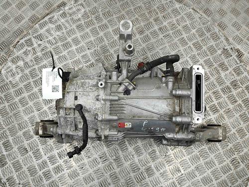 Engine PORSCHE TAYCAN Cross Turismo (Y1B) 4S Performance Battery Plus (Y1BDB1) | BP29485960M1 