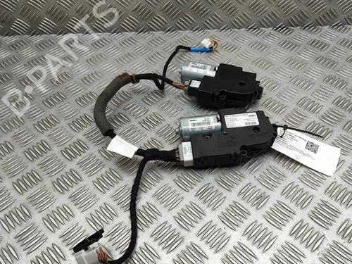 Schiebedachmotor für MERCEDES-BENZ C-CLASS (W204) C 350 CDI (204.023) (265 hp) 29731042