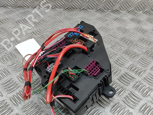 Fuse box BMW 5 Gran Turismo (F07) 530 d | BP24817953E1 