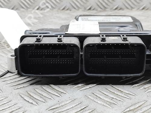 Engine control unit (ECU) RENAULT MASTER III Van (FV) 2.3 dCi 130 FWD (FV0M, FV0Y, FV0J, FV02, FV03) | BP39655990M57 - Image 6