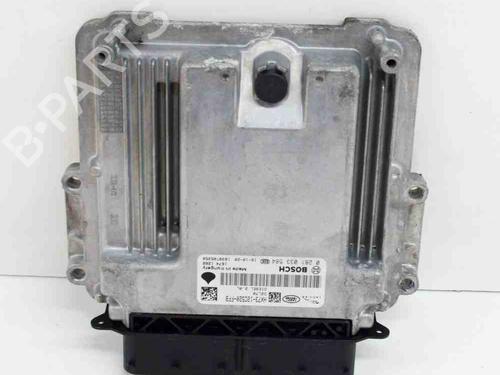 Used Engine control unit (ECU) LAND ROVER RANGE ROVER EVOQUE (L538) 2.0 D 4x4 (180 hp) 9628908