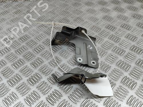 Support RENAULT TWINGO II (CN0_) 1.2 16V | BP28045917C155 - Image 3