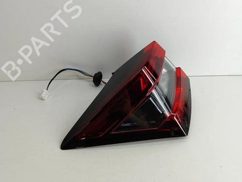 Left taillight NISSAN JUKE (F16_) DIG-T 117 | BP27774877C34