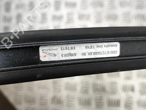 Other JAGUAR XF II (X260) 2.0 D | BP26524267O1 