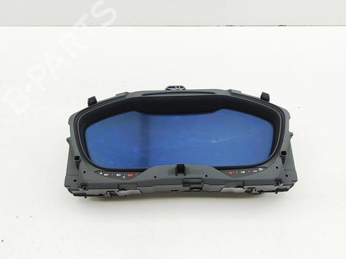 Used Instrument cluster Instrument cluster AUDI TT (FV3, FVP) 2.5 RS TFSI quattro (400 hp) 34249317 34249317
