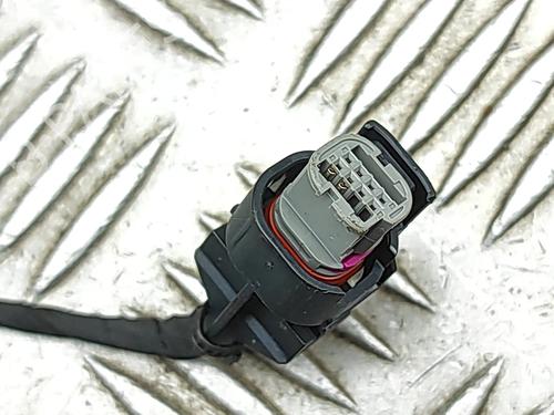 Front right lock VW ID. Buzz Bus (EBB, EBJ) Electric (EBB, EBJ) | BP30621145C97