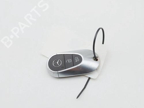 Electronic module MERCEDES-BENZ EQE (V295) EQE 350+ (295.121) | BP39687532M83 - Image 3