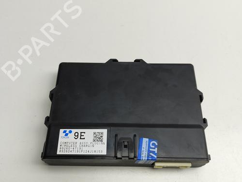 Module électronique TOYOTA PRIUS (_W6_) 2.0 PHEV (MXWH61L, MXWH61) (223 hp) 29975233