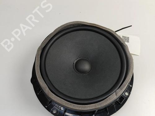 Used Speaker AUDI Q5 (FYB, FYG) 40 TDI Mild Hybrid quattro (204 hp) 27793146