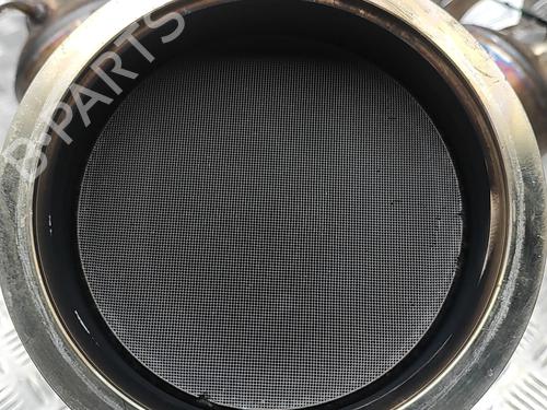 Catalyst AUDI Q5 (GUB) SQ5 TFSI quattro | BP33847161M10  - Image 6