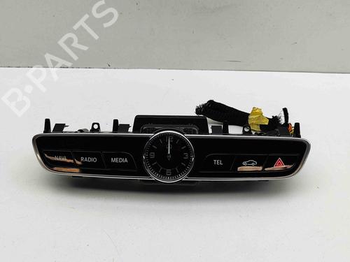 Used Switch MERCEDES-BENZ E-CLASS (W213) E 220 d (213.004) (194 hp) 27607992