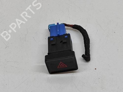 Used Warning switch VW POLO VI (AW1, BZ1, AE1) 2.0 GTI (200 hp) 28566409
