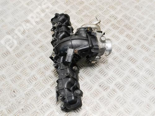 Used Intake manifold Intake manifold FORD TRANSIT V363 Van (FCD, FDD) 2.2 TDCi (100 hp) 11181184 11181184