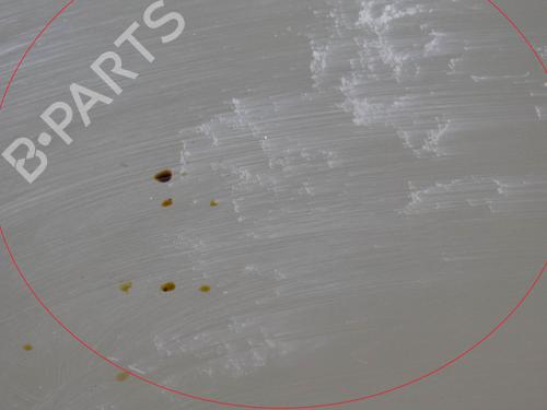 Rear left quarter glass BMW 2 Convertible (F23) 218 i | BP8843216C93 