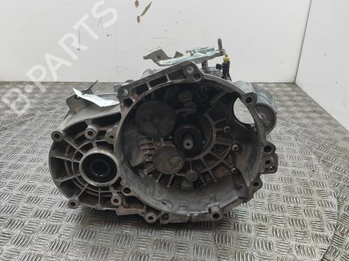 Used Gearbox Gearbox BMW 2 Active Tourer (F45) 218 i (140 hp) 39172201 39172201