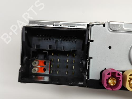 Electronic module BMW 5 Touring (F11) 525 d | BP16140825M83 