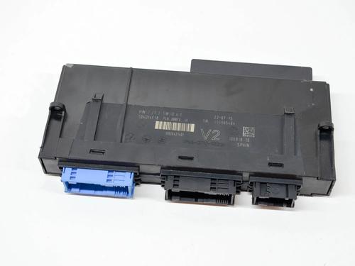 Electronic module BMW 5 (F10) 520 d | BP8145024M83