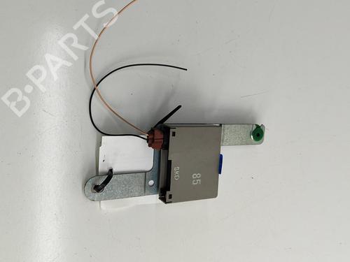 Electronic module MAZDA CX-5 (KF) 2.2 D | BP25218426M83 