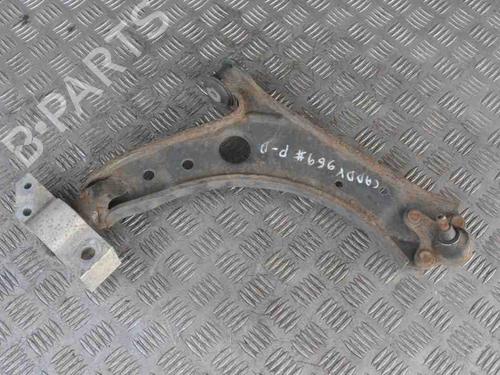 Used Right front suspension arm VW CADDY III MPV (2KB, 2KJ, 2CB, 2CJ) 1.9 TDI (105 hp) 6717505