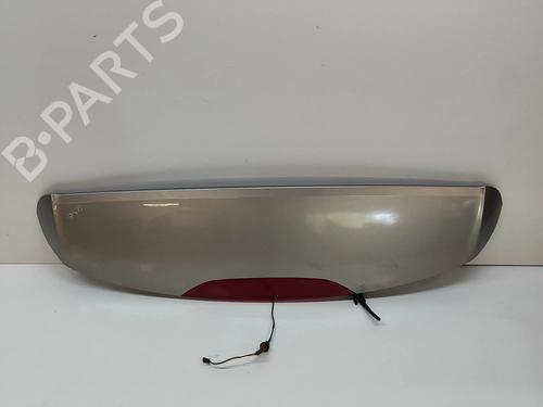 Used Rear spoiler Rear spoiler VOLVO V60 I (155) 1.6 DRIVe (114 hp) 33206374 33206374