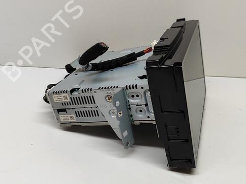 Electronic module KIA SPORTAGE IV (QL, QLE) 1.6 T-GDI | BP27174614M83 