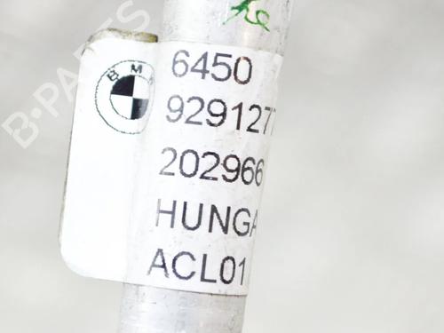 AC-rør BMW i3 (I01) Range Extender | BP14619077M126 