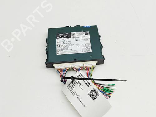 Used Electronic module Electronic module 36783275 36783275