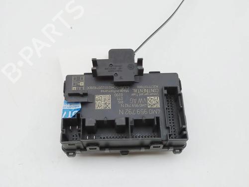 Used Electronic module Electronic module 38515546 38515546