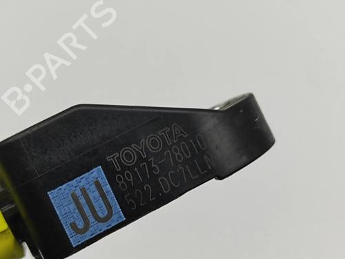 Electronic sensor LEXUS NX (_Z1_) 300h AWD (AYZ15_, AYZ15R) | BP27790069M84 