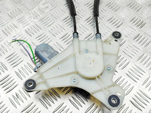 Front left window mechanism RENAULT MASTER III Van (FV) 2.3 dCi 145 FWD (FV0E, FV0F, FV0H, FV02, FV0M, FV0S,... | BP34218035C22  - Image 5