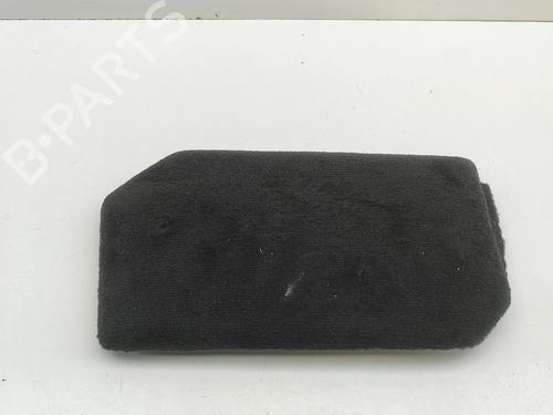 Used Boot lining BMW X6 (G06, F96) xDrive 30 d Mild-Hybrid (298 hp) 32525384