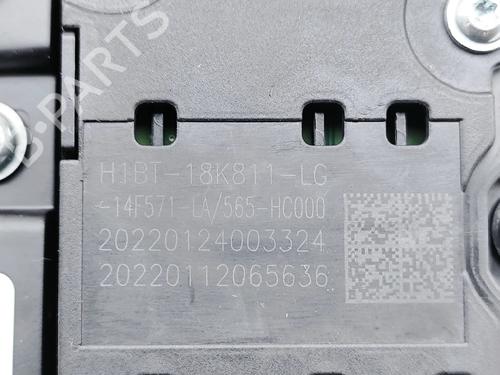 Display FORD TRANSIT V363 Platform/Chassis (FED, FFD) 2.0 EcoBlue | BP38184757C48 - Image 12