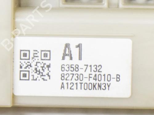 Electronic module TOYOTA C-HR (_X1_) 1.8 Hybrid (ZYX10_, ZYX11_, ZYX10R, ZYX11R) | BP27749575M83 