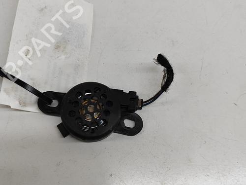 Electronic module PORSCHE CAYENNE (92A) 3.0 Diesel | BP25615401M83 