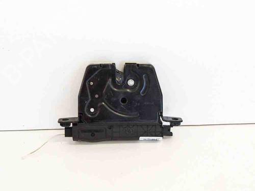 Tailgate lock BMW 5 (F10) 520 d | BP6751600C101 