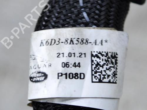 Pipe LAND ROVER DISCOVERY V (L462) D300 MHEV 4x4 | BP27758270M125 - Image 7