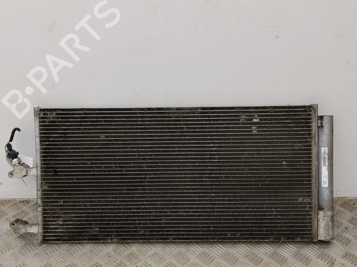 AC radiator VOLVO S90 II (234) D5 AWD | BP39989904M32 - Image 4
