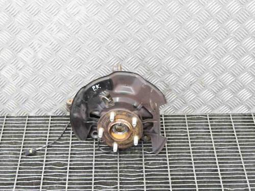Venstre Styrespindel lagerhus MAZDA CX-5 (KE, GH) 2.0 (KEEFW) (165 hp) 14616677
