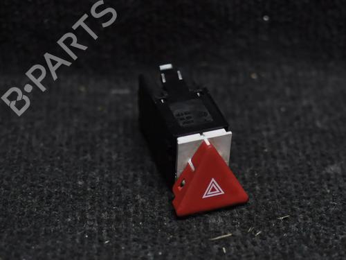 Used Warning switch Warning switch VW EOS (1F7, 1F8) 2.0 TFSI (200 hp) 6719225 6719225