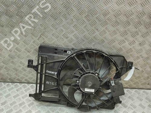 Radiator fan FORD FOCUS III Turnier 1.0 EcoBoost | BP29569940M35 