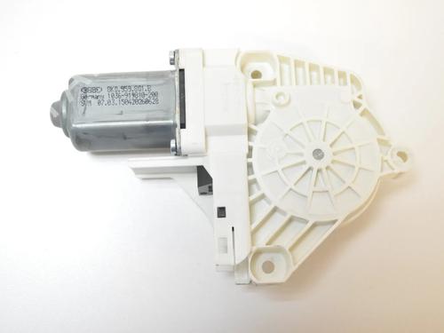 Used Right front window motor VW SHARAN (7N1, 7N2) 2.0 TSI (220 hp) 9870421