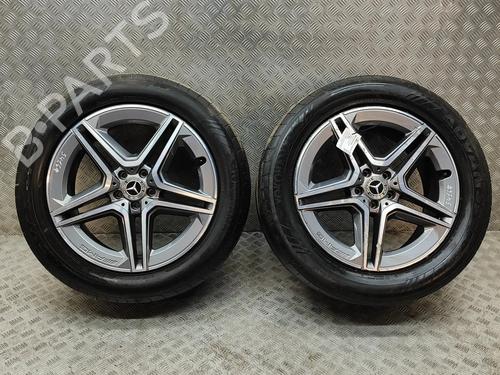 Fælk MERCEDES-BENZ GLE (V167) GLE 300 d 4-matic (167.109) | BP27793085C45