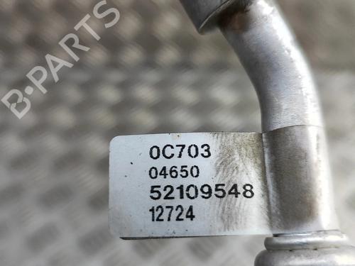 AC pipe FIAT 500 (312_) 1.0 Mild Hybrid (312.AYD1B) | BP33374041M126  - Image 7